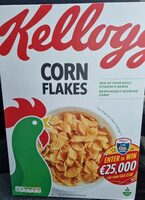 Corn Flakes