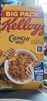 Crunchy Nut