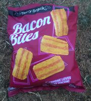 Bacon bites