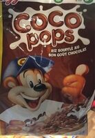 Cocopops