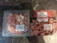 Smoked Bacon Lardons