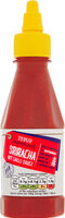 Sriracha Hot Chilli Sauce