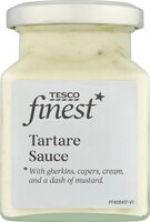 Finest Tartare Sauce
