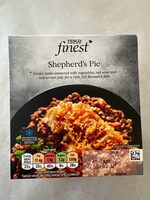 Sheperds pie