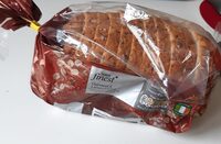 Oatmeal & Linseed Loaf
