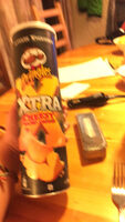 Pringles Xtra Cheese Nach