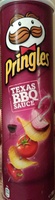 Texas BBQ sauce