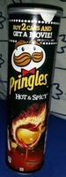 Hot & Spicy