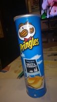 Salt & Vinegar