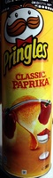 Classic Paprika