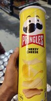 Pringles Cașcaval