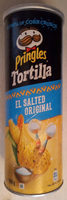 Tortilla Chips Original