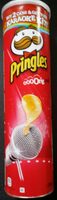 Pringles Ooooriginal