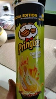 Pringles