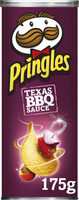 Tuiles Pringles Barbecue