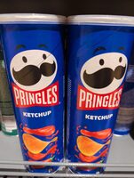 Pringles Ketchup GR. 165