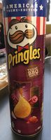 Texas BBQ Sauce