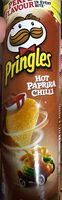 Hot Paprika Chilli