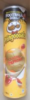 Tuiles Pringles Paprika