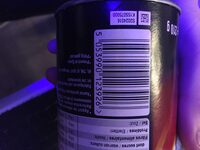 Pringles hot & spicy 210g