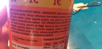 Pringles paprika 70gr