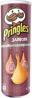Pringles Sabor Jamón