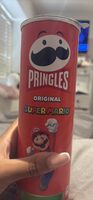 Pringles Original