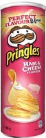 Ham & Cheese