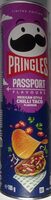 Pringles  passaport mexican Style flavour