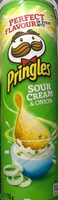 Pringles