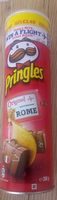 Pringles