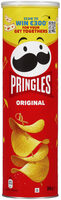 Pringles original
