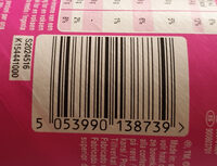 Prawn Cocktail Flavour Crisps,