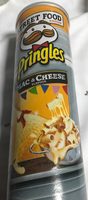 Street Food Mac & Cheese Flavour