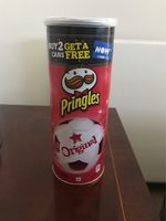 Pringles