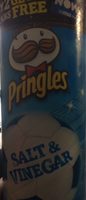 Salt&vinegar