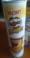 Pizza Flavour Chips
