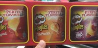 Pringles