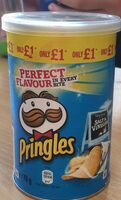 Pringles