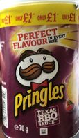 Pringles