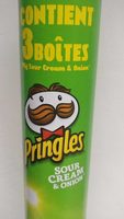 Pringles