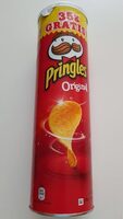 Pringles Original