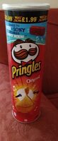 Pringles original