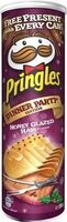 Honey Glazed Ham Pringles