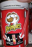 Pringles XXL