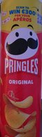 Pringles Original