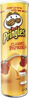 Pringles SPR Sweet Paprika