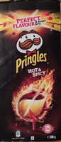 Hot & Spicy