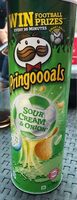 Chips ognion