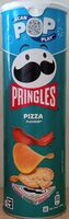 Pringles gusto Pizza